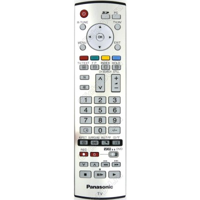 Пульт Panasonic EUR7635040