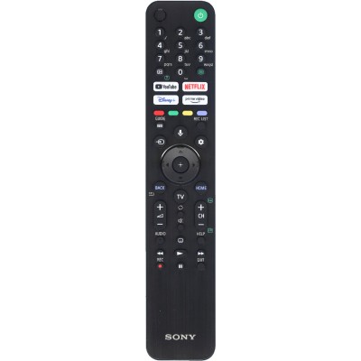 Пульт Sony RMF-TX520E (голосовое управление)