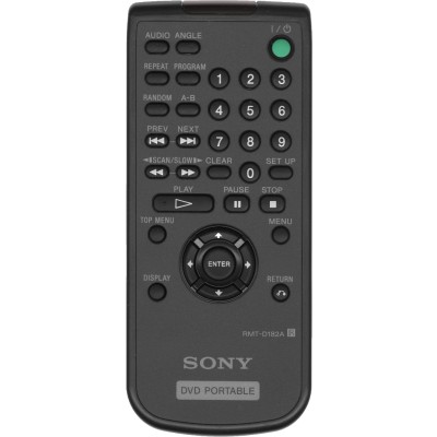 Пульт Sony RMT-D182A