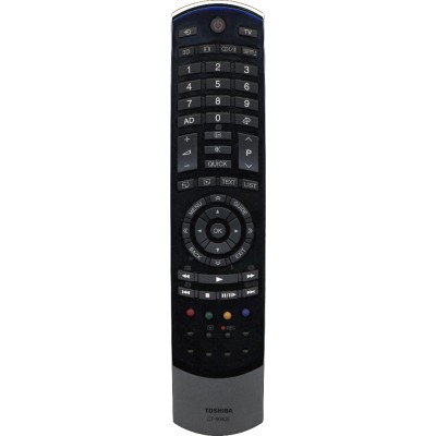 Пульт Toshiba CT-90405 (CT-90405)