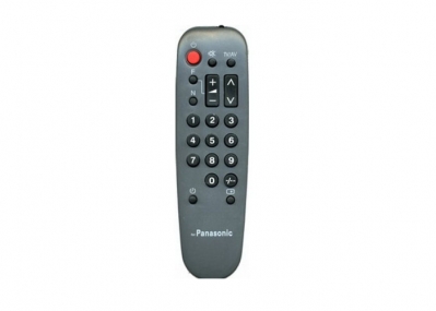 Пульт дистанционного управления для телевизора Panasonic EUR501310