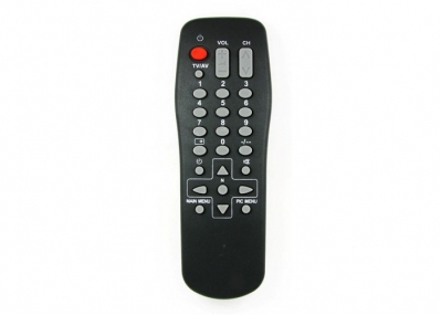 Пульт дистанционного управления для телевизора Panasonic EUR501380