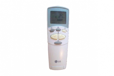 Пульт дистанционного управления (ПДУ) для кондиционера LG 6711A20073P