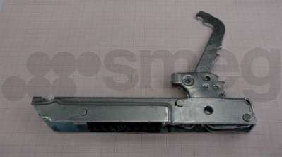 ПЕРЕКЛЮЧАТЕЛЬ МОЩНОСТИ КОНФОРКИ