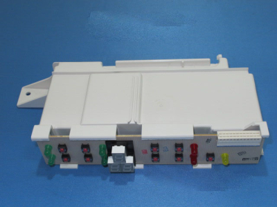 ЭЛЕКТРОННЫЙ МОДУЛЬ