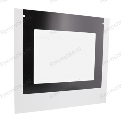 Стекло двери