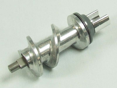 Шнек насадки-мясорубки для кухонного комбайна Kenwood KW715988