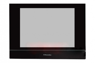 Стекло двери внешнее для духовки для плиты Electrolux 3871762518