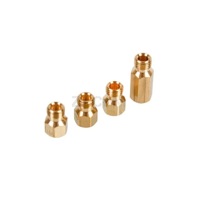Electrolux 4055184701 Набор форсунок (4шт.) горелки для плит