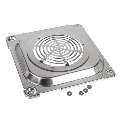 Electrolux 3156925004 Решетка вентилятора конвекции для духового шкафа
