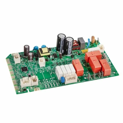 Electrolux 140028861221 Плата силовая для духовых шкафов