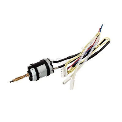 Мотор редуктора для кофемашины Philips Saeco KFC545S-16205 9120.053