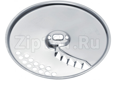 Диск для картофеля фри к кухонному комбайну Bosch 00573023