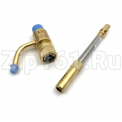 Газовая горелка ZR-1 без пьезоподжига