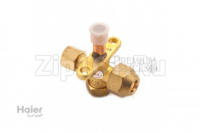 3х ходовой клапан Haier A0010705988