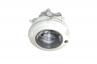 Бак с барабаном в сборе для стиральной машины Beko 288060010
