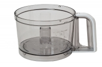 Чаша основная 1000ml для кухонного комбайна Bosch 649582
