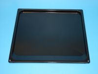 Эмалированный противень для духовки Gorenje 406x360x15mm 691338 334774