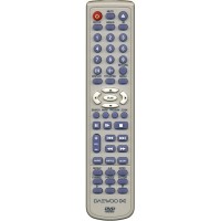 Пульт Daewoo DV-1350S
