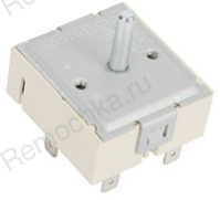 Микропереключатель