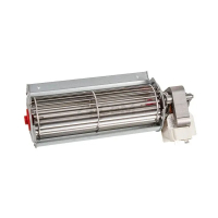 Electrolux 3570744064 Тангенциальный (охлаждающий) вентилятор 28W L=180mm для духовок