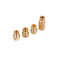 Electrolux 4055184701 Набор форсунок (4шт.) горелки для плит