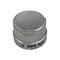 Electrolux 3550515112 Ручка регулировки температуры для духового шкафа