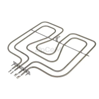 Electrolux 3970129049 Тэн верхний (гриль) 2450W (800+1650W) для духовок