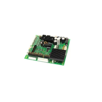 Плата питания для кофемашин Philips Saeco FS400 1863.636