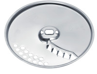Диск для картофеля фри к кухонному комбайну Bosch 00573023