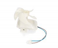 Вентилятора в сборе холодильника Beko 4305891385